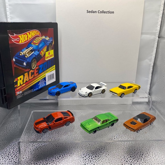 “Sedan” Collection - Picture 6 of 6